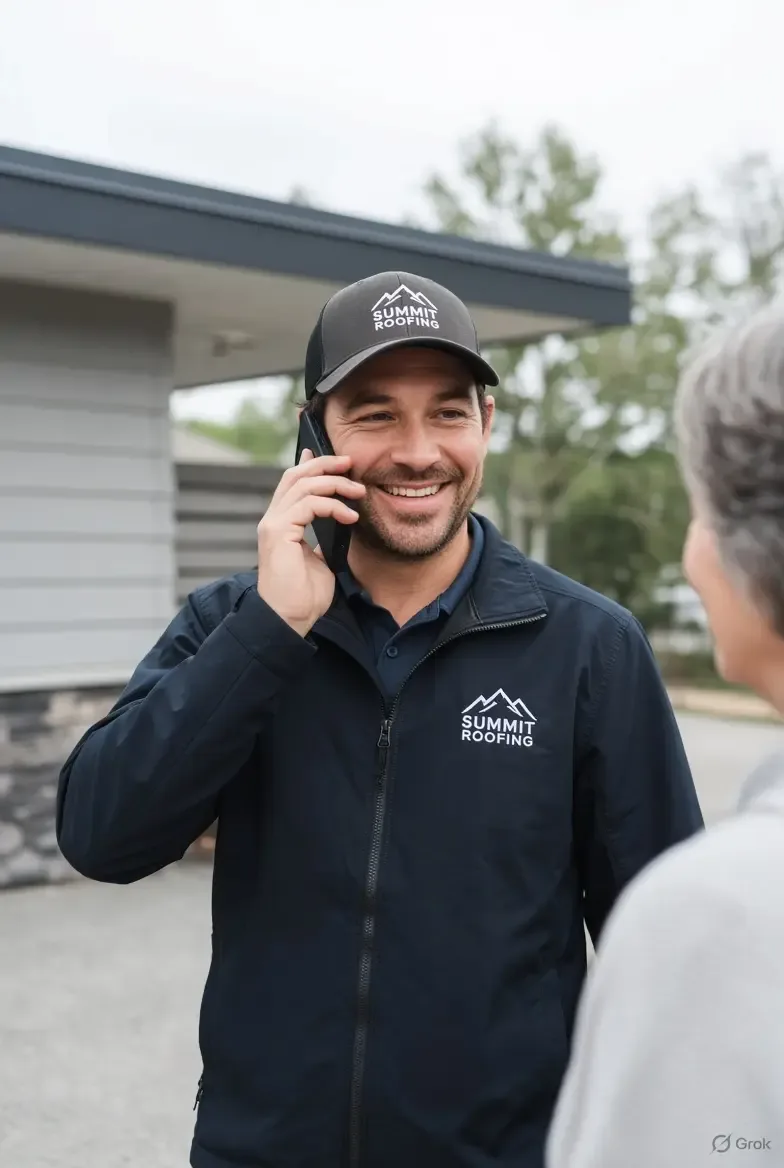 Flat Roof Leak Repair Lake Village, IN FAQs